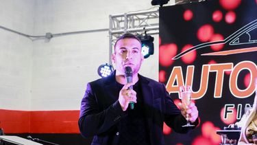 Juan Manuel Alonso&nbsp;