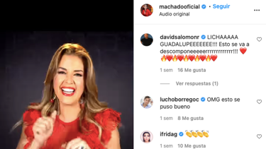 Alicia Machado