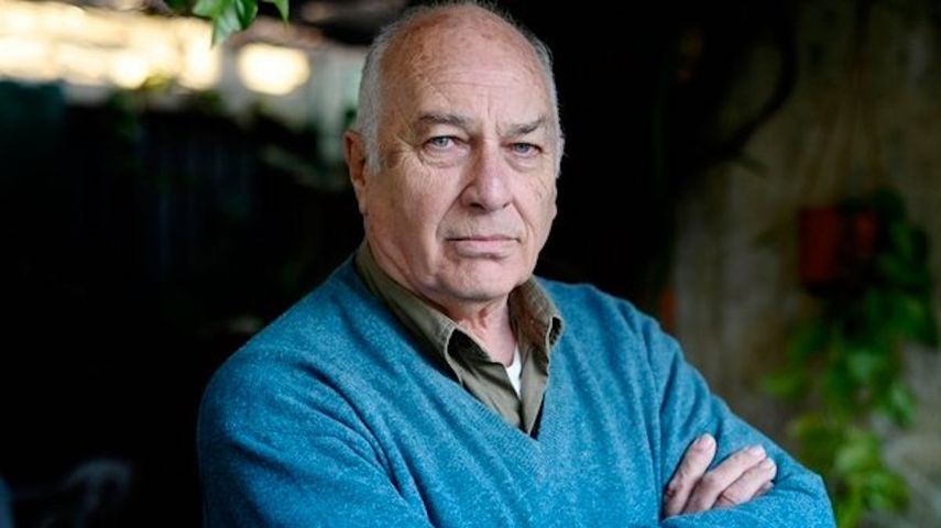 Rubén Juan Fangio fue reconocido como el hijo del piloto de Fórmula 1.&nbsp;