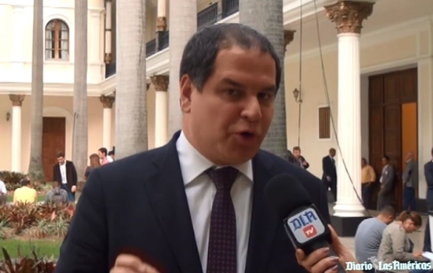 (CAPTURA DE VIDEO)