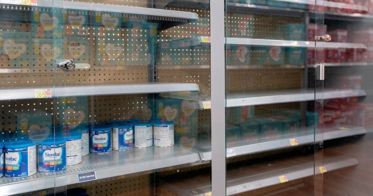 Leche en polvo archivos » Tienda Envíos a Cuba