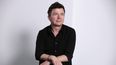 El cantante Rick Astley.