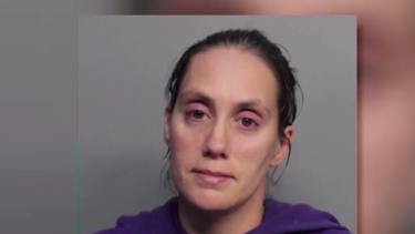 Christina Hurt, de 35 años, es acusada por dejar que su bebé muriera y no llevarlo al hospital.&nbsp;
