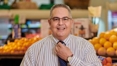 Rolando Ríos, Sedano´s.