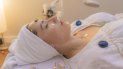 Tratamiento de belleza a base de acupuntura, que practican en el centro Benessere, ubicado en Doral, Florida. Tratamiento de belleza a base de acupuntura, que practican en el centro Benessere, ubicado en Doral, Florida.