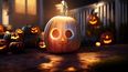 Los orígenes de Halloween se remontan a hace más de 3.000 años.&nbsp;