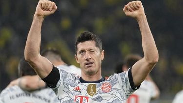 El Bayern conquista la Supercopa de Alemania