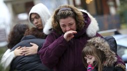 La campaña no solo servirá a quienes reciban la donación, también se trata de que los padres y las escuelas puedan colaborar con este esfuerzo generando en sus hijos el compromiso social&nbsp;