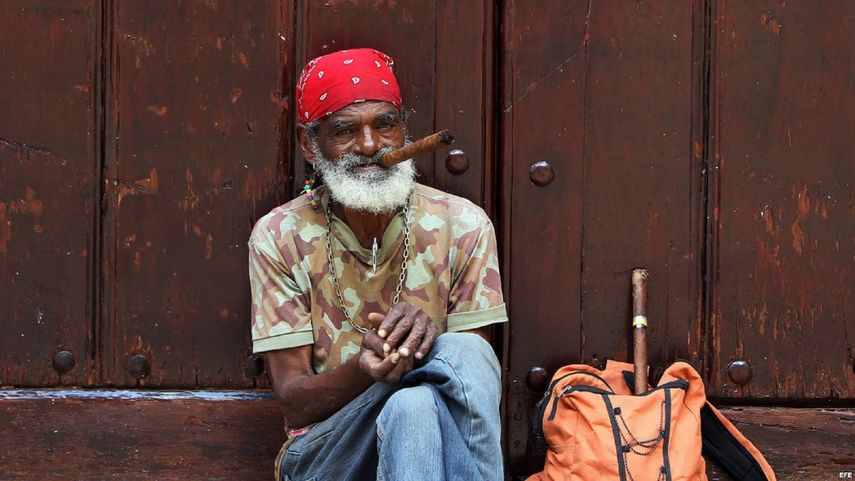 Cuba, con 11,2 millones de habitantes, se proyecta como el noveno país con la mayor población de ancianos del mundo para el año 2050