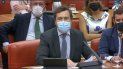 El diputado español Iván Espinosa de los Monteros. El diputado español Iván Espinosa de los Monteros.
