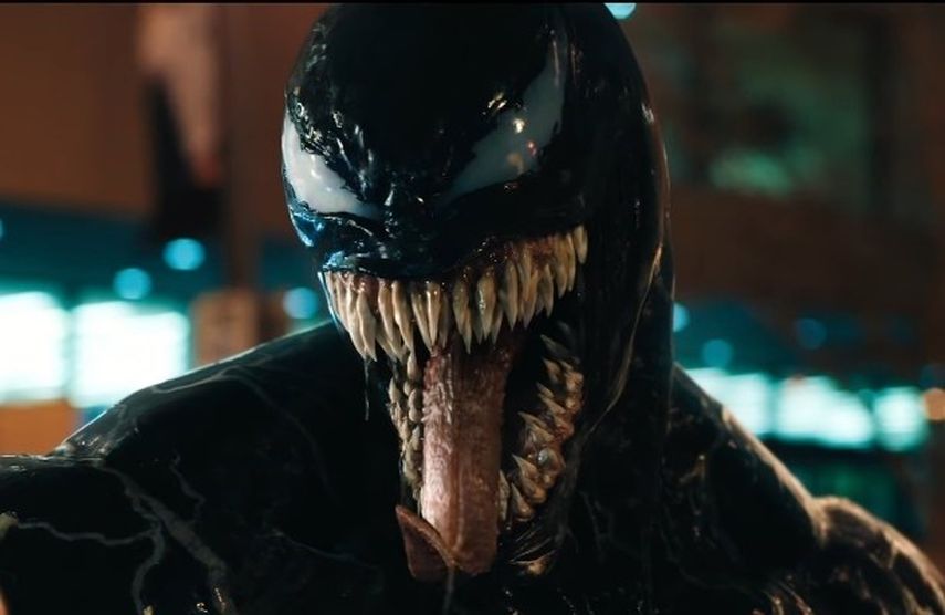 El estreno de Venom: Let There Be Carnage se pospone hasta junio de 2021.&nbsp;