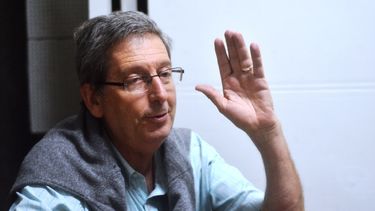 El legislador invitó al pueblo uruguayo a recordar cómo el imperio se ubica cuando quiere voltear un proceso para apropiarse de sus riquezas.