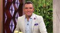 El presentador guatemalteco Héctor Sandarti. Hace tres meses el conductor dejó Telemundo. El presentador guatemalteco Héctor Sandarti. Hace tres meses el conductor dejó Telemundo.