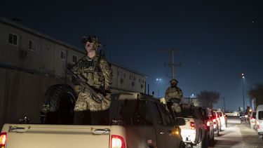 EEUU llama al cese de la violencia y a negociaciones serias en Afganistán