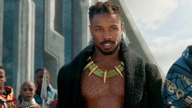Jordan estrena este miércoles Creed II, dirigida por Steven Caple Jr., donde vuelve a encarnar al boxeador Adonis Johnson, hijo de Apollo Creed.