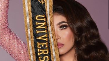 Miss Teen Universe 2020 se transmitirá desde Miami.&nbsp;