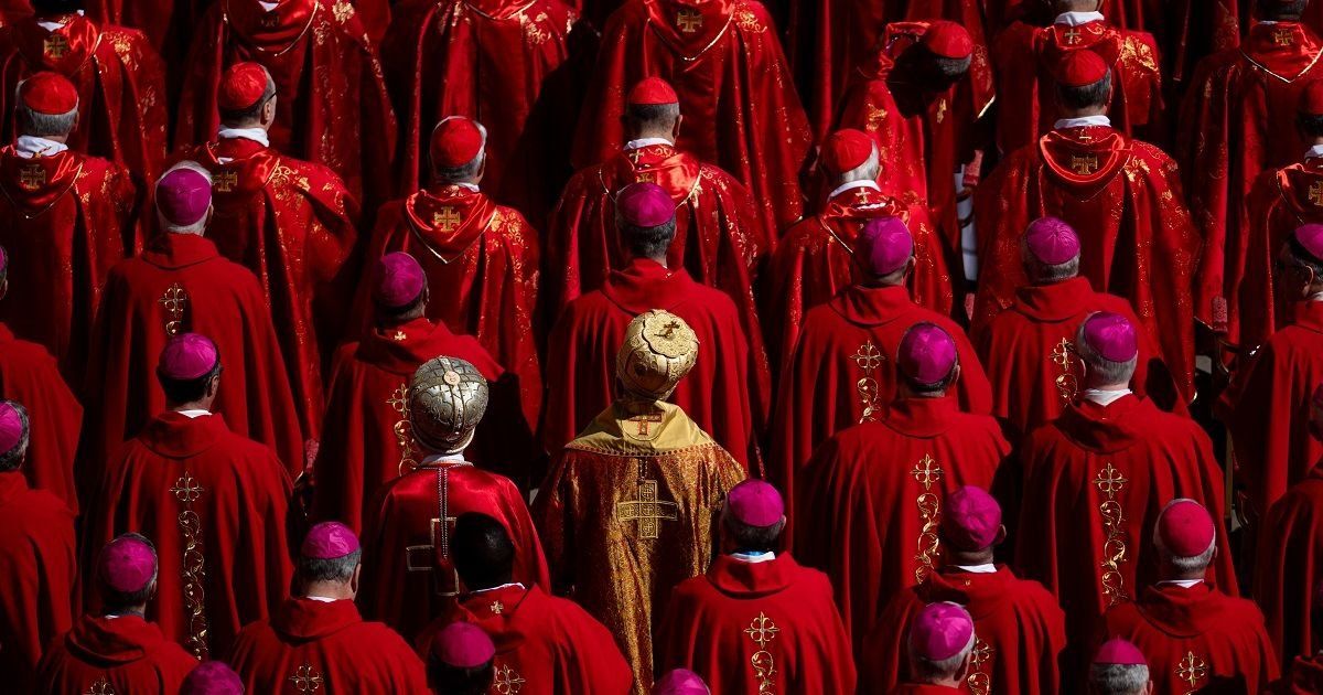A una semana del cónclave, secretismo y especulación sobre el próximo Papa