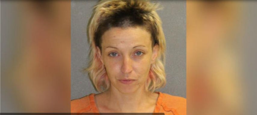 Freeman se acercó a una mujer embarazada y trató de agarrar a su niño de siete años