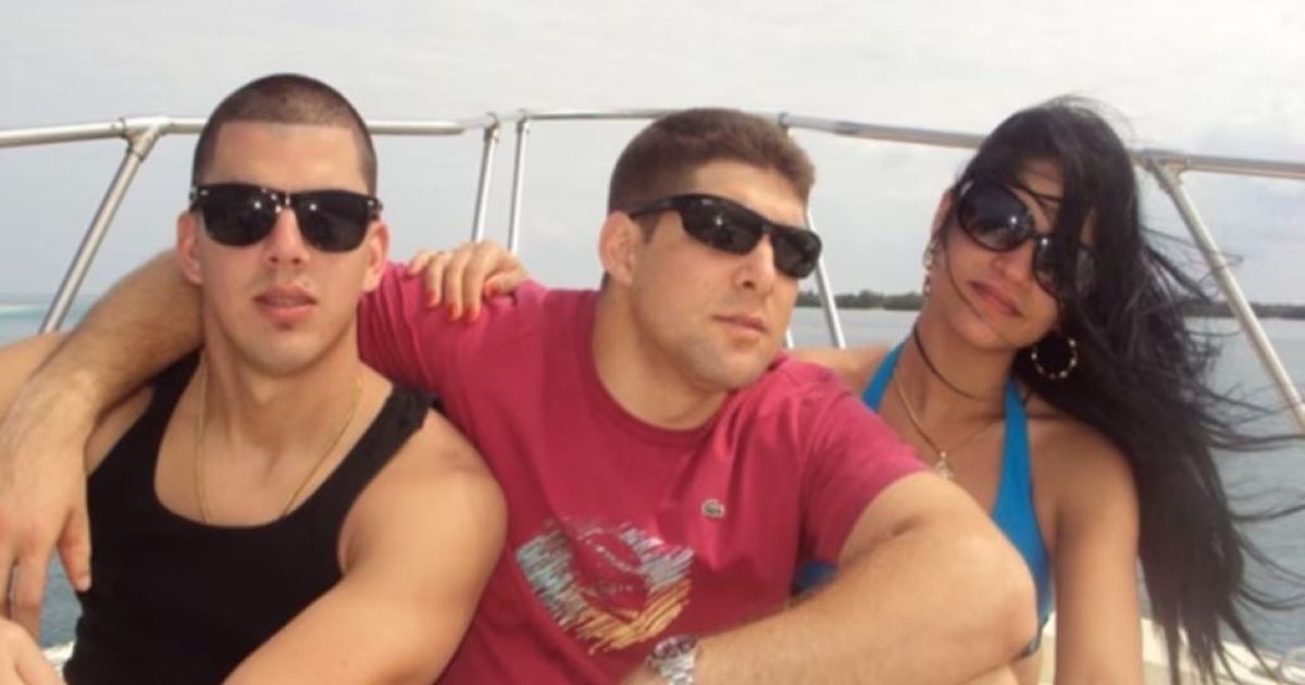 ICE arresta en Las Vegas a supuesto empresario cubano vinculado al entorno de Raúl Castro