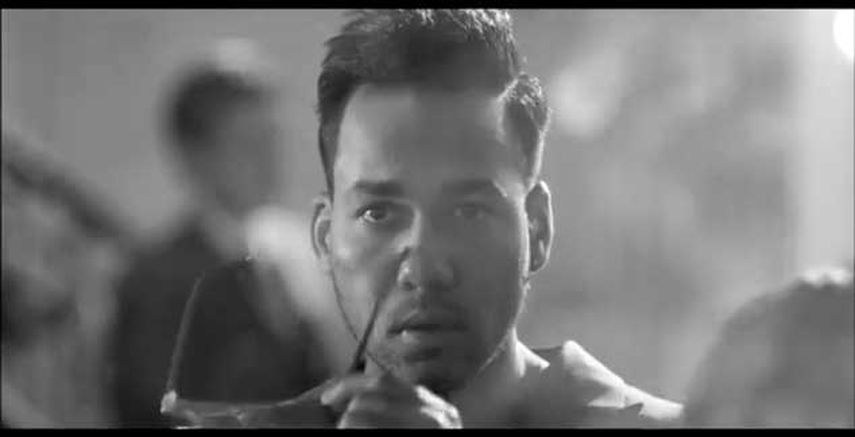 Romeo Santos - Propuesta Indecente (Official Video) 