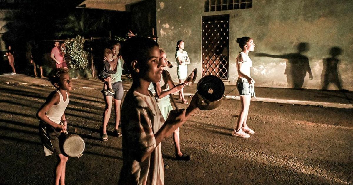 Régimen cubano despliega “tropas especiales” ante temor a un nuevo estallido social