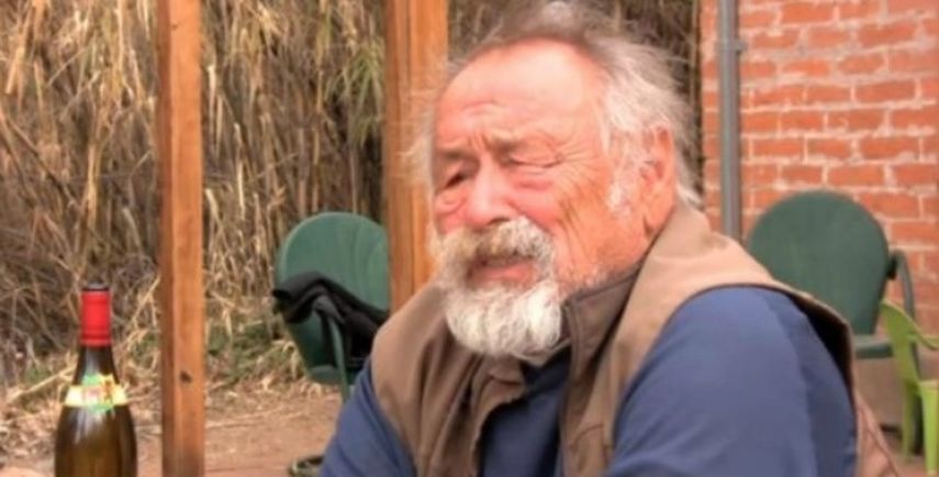 El escritor estadounidense Jim Harrison, autor de Legends of the Fall, murió a los 78 años en su casa de Arizona. (EFE)