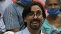 El diputado de la Asamblea Nacional, Freddy Guevara. El diputado de la Asamblea Nacional, Freddy Guevara.
