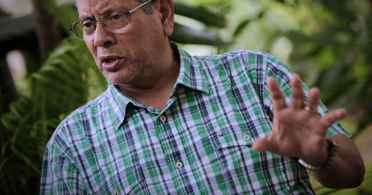 Asesinan a balazos a exmilitar nicaragüense exiliado en Costa Rica