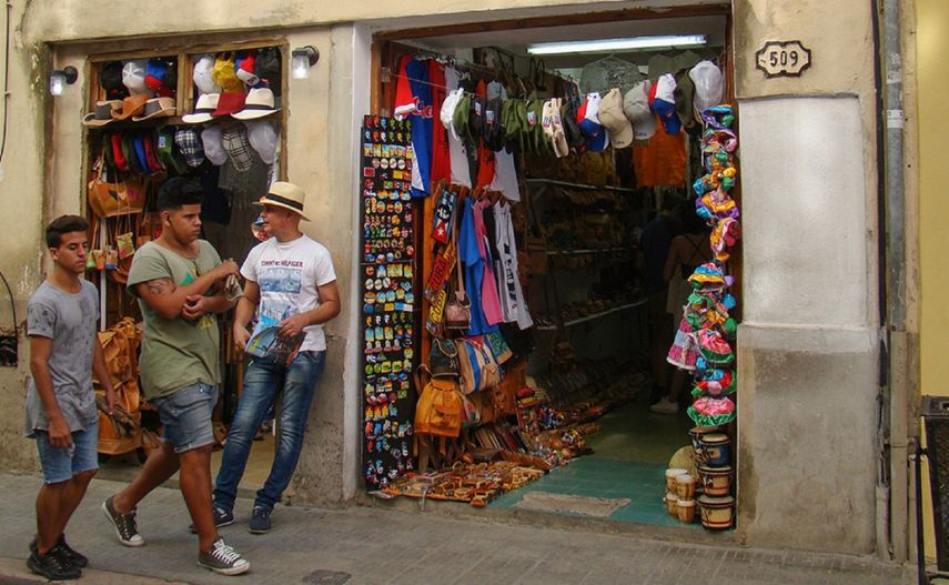 En 2017 más de 185.000 trabajadores estaban registrados como declarantes en el país caribeño y de ellos el 92 por ciento cumplió con sus obligaciones fiscales