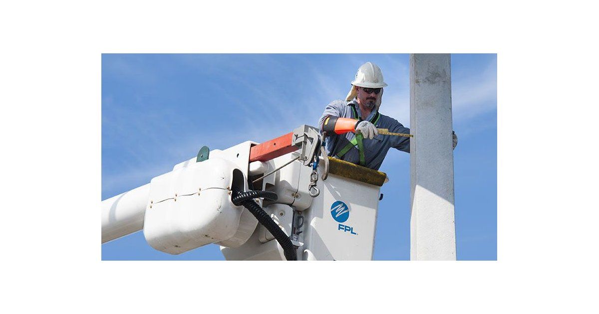 FPL acuerda alza menor de tarifas eléctricas, pero enfrenta oposición de grupos de consumidores