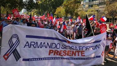 Armando Sosa Fortuny se ha convertido en un s&iacute;mbolo viviente dentro de Cuba, en el exilio cubano y en la Am&eacute;rica Latina.