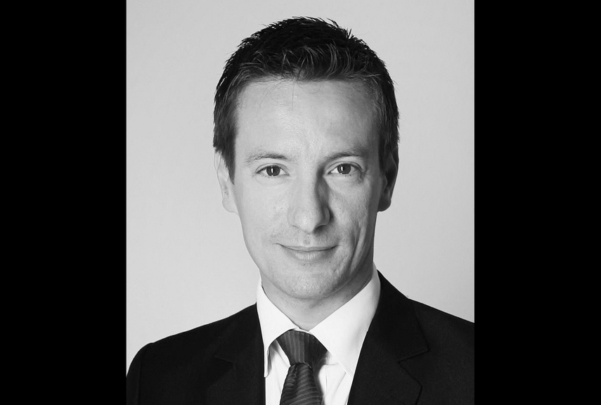 El embajador italiano en República Democrática del Congo, Luca Attanasio.&nbsp;