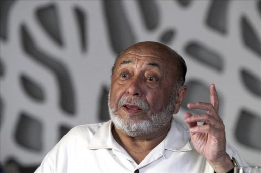 Eddie Palmieri será la mayor atracción en la edición 33 del Día Nacional de la Salsa, que se celebrará en San Juan el 13 de marzo, cuando el legendario pianista puertorriqueño recibirá el premio Estrella por sus sesenta años de carrera