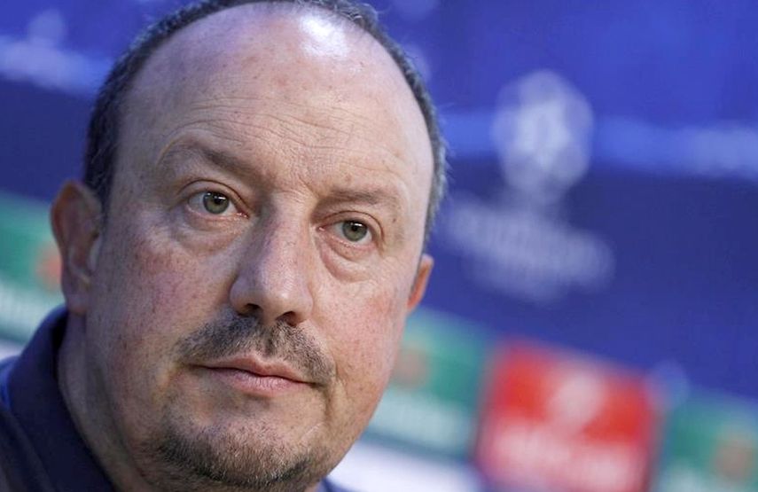 La salida de Ancelotti del club es inminente, según la prensa de Madrid