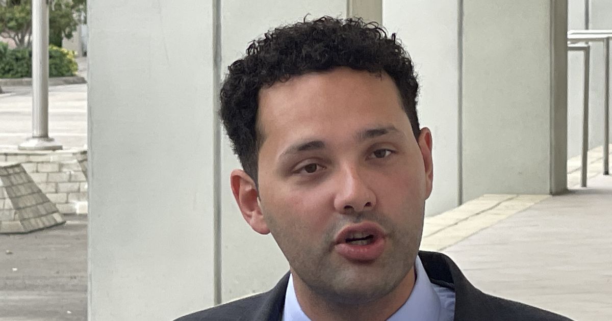 Presupuesto de Hialeah, “en un callejón sin salida”, afirma Bryan Calvo