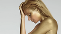 Gwyneth Paltrow brilla intensamente en su 50 cumpleaños. Después de todo, se sumergió en oro en una serie de retratos desnudos que celebraban el hito el 27 de septiembre
