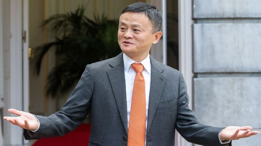 El empresario de 53 años alcanzó así por segunda vez en cuatro años lo más alto de la lista que elabora la revista.&nbsp;&nbsp;