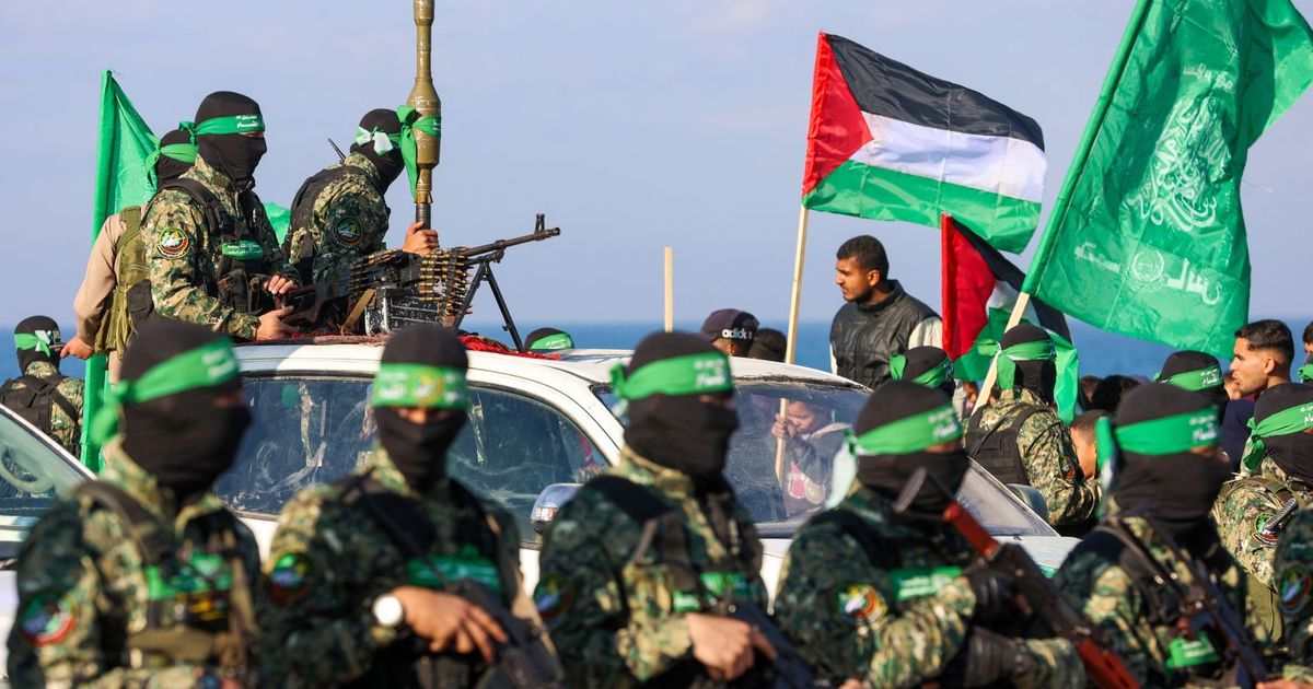 Trump respalda la ofensiva israelí contra los terroristas de Hamás