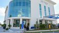 Nuevo centro de éxito estudiantil en Homestead.