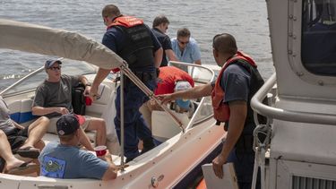 La Guardia Costera emitió una serie de advertencias para los dueños de embarcaciones que quieren llevar ayudas a las Bahamas.