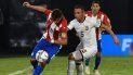 Venezuela se enfrentará a Brasil, Ecuador y Chile respectivamente entre el 7, 10 y 14 de octubre para las Eliminatorias Sudamericanas Venezuela se enfrentará a Brasil, Ecuador y Chile respectivamente entre el 7, 10 y 14 de octubre para las Eliminatorias Sudamericanas