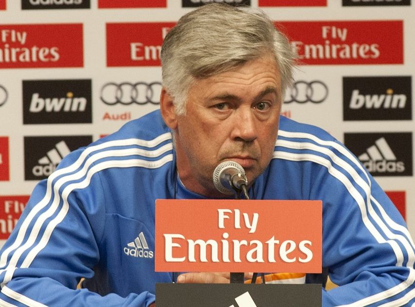 La prensa española da por hecho su salida del club 