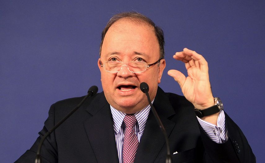 En 30 años tenemos la primera oportunidad de pensar en dejar de ser el primer abastecedor de cocaína en el mundo, dijo Villegas.