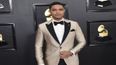 Trevor Noah llega a la 62 entrega anual de los premios Grammy en Los Angeles el 26 de enero de 2020. Noah conducirá por primera vez los Grammy el domingo.&nbsp;