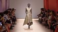 El desfile de&nbsp;Salvatore Ferragamo abrió esta jornada de la Semana de la Moda de Milán.