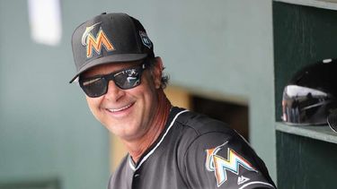 Solo después de haber colocado a Don Mattingly como manager en el 2016, el equipo de los Marlins parace que encontró la paz.&nbsp;