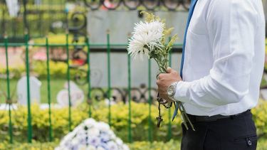 Se trataba del funeral celebrado el lunes de Alessia Augello, integrante del partido de extrema derecha Forza Nuova.&nbsp;