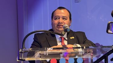 Stuardo Ralón, relator de país para Cuba y presidente de la CIDH.