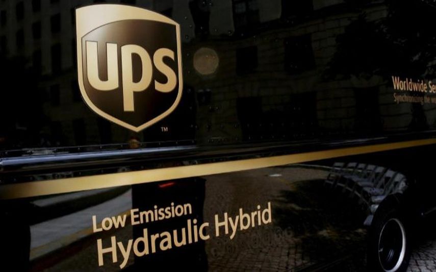 UPS® (NYSE: UPS) anunció que espera contratar entre 90.000 y 95.000 empleados temporales para apoyar con el aumento en el volumen de paquetes. (EFE)