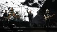 La banda&nbsp;U2&nbsp;finaliz&oacute; el The Josua Tree 2019 este domingo con su primer concierto en La India.